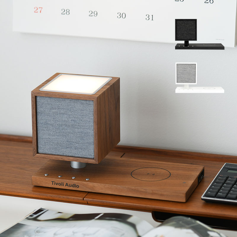 楽天市場】【即納カラーあり】 チボリ オーディオ リバイブ Bluetooth