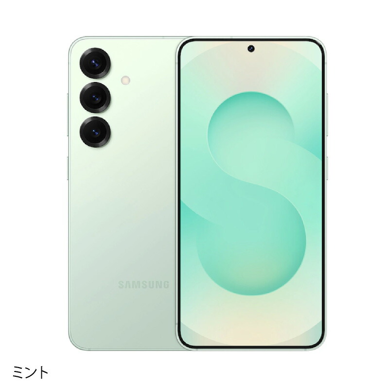 楽天市場】Samsung Galaxy S25 ＜ US版 / アメリカ版 ＞ ( SM-S931U1