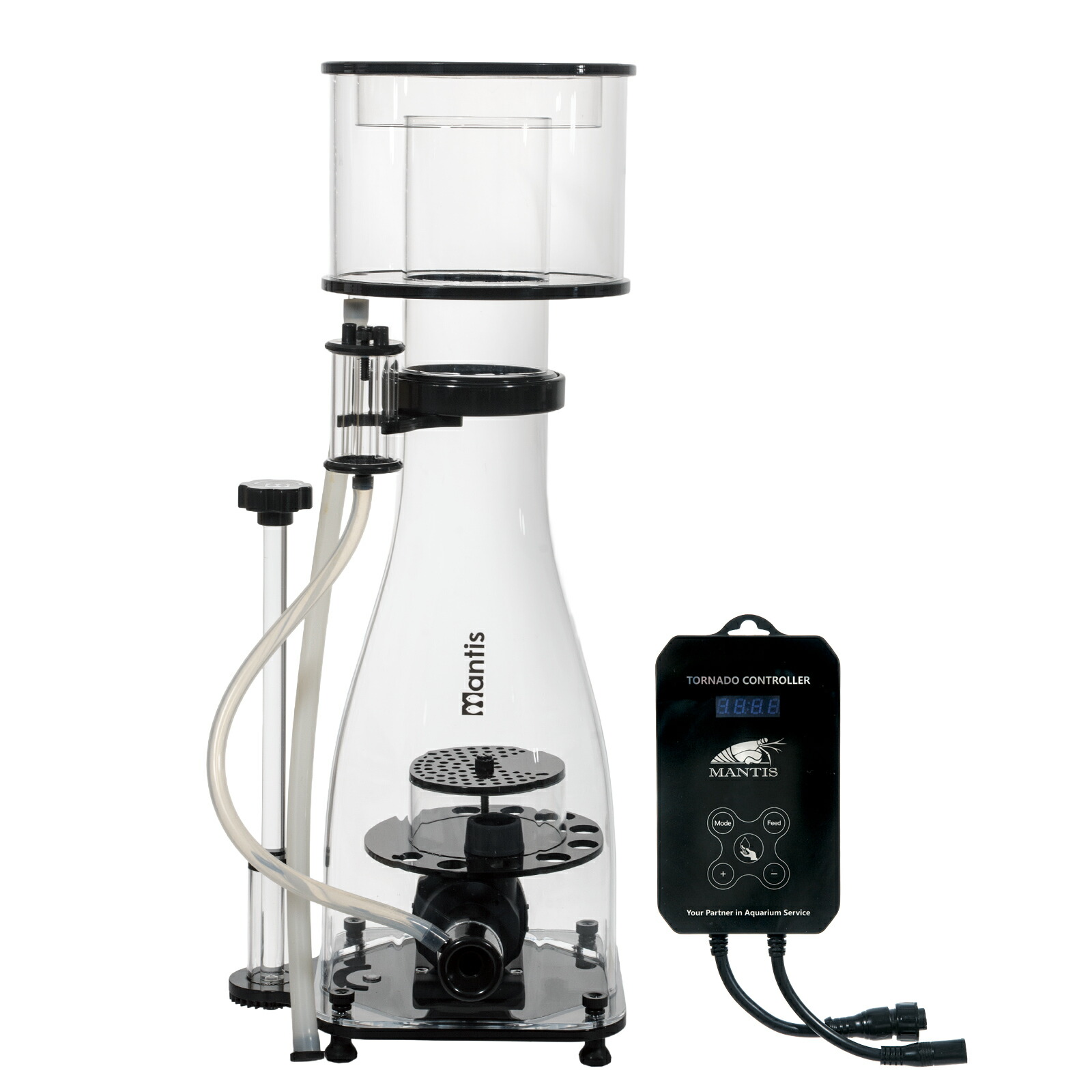 プロテインスキマー H&S1500 50Hz プロテインスキマー H&S1500 50Hz 魚