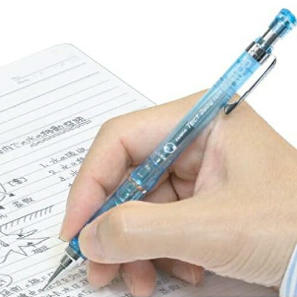 楽天市場】【送料無料】ゼブラ テクトツゥーウェイ 0.5 シャープ