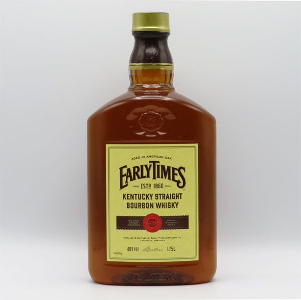 楽天市場】【ビッグサイズ】アーリータイムズ イエローラベル 40度