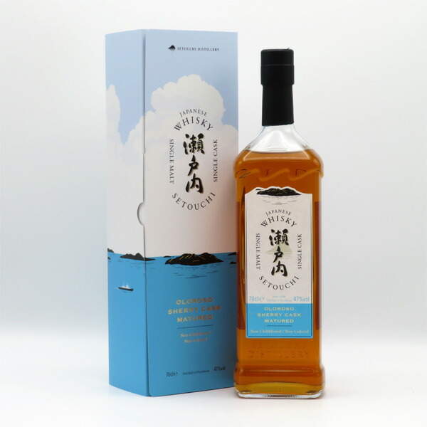 サントリーリュビアモルトウィスキー 槽出原酒 500ml 56% サントリー