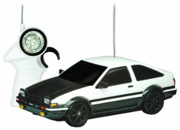 ドリフトパッケージライト カローラレビン(AE86) タカラトミー 未組立