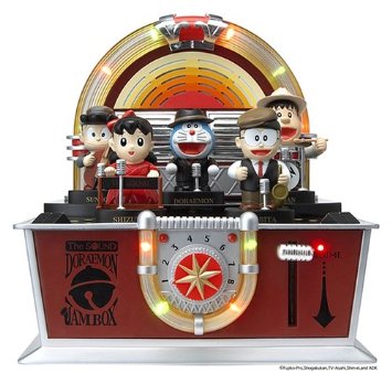 未開封品 The SOUND ザ・サウンド DORAEMON ドラえもん 楽天市場】ザ