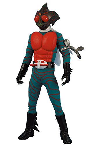 楽天市場】RAH リアルアクションヒーローズ 仮面ライダーアマゾン 後期