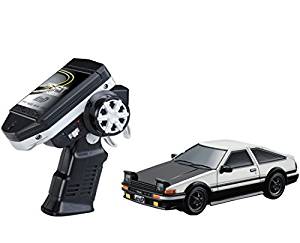 ラジコン ドリフト イニシャルD 新品～未開封 頭文字D ラジコン」の