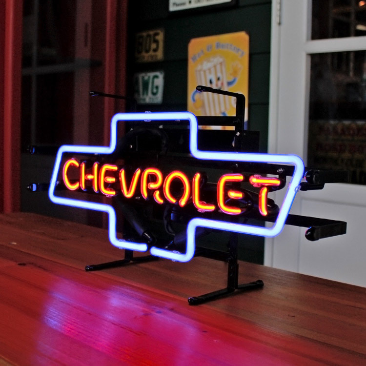 CHEVY57 さま。Lee リー 看板 ネオンサイン 店舗用 CHEVY57 さま。Lee