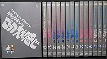 ごっつええ感じDVD ダウンタウンのごっつええ感じ DVD 全24巻 レンタル