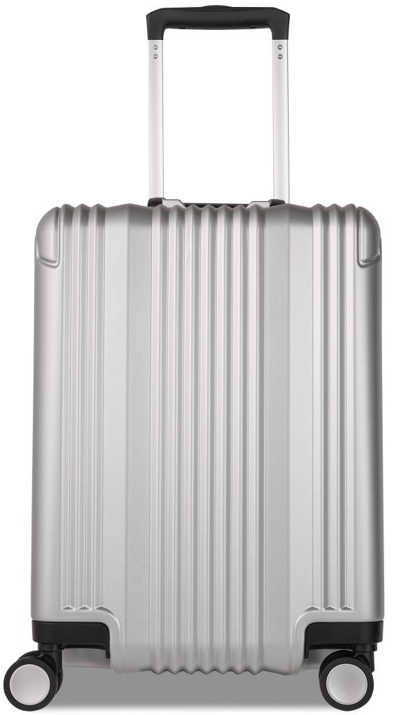 楽天市場】スーツケース Mサイズ 57cm アルミフレーム 【スーツケース