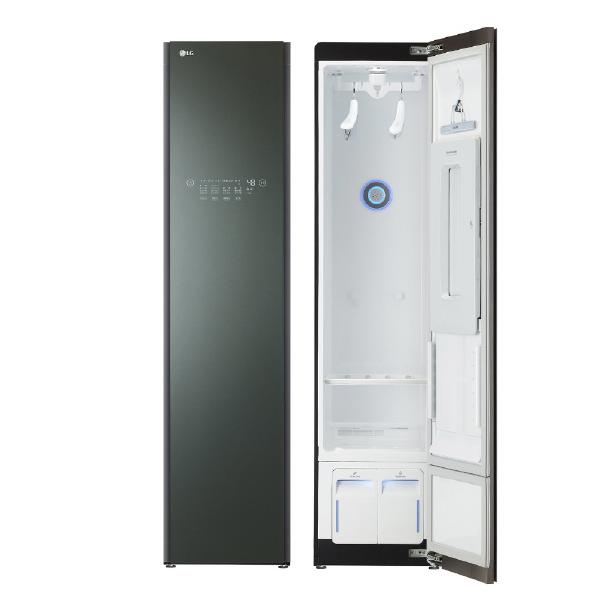 展示品】LG STYLER スチームウォッシュ S3IFA 電気乾燥機