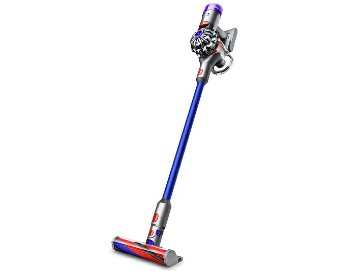 楽天市場】ダイソン Dyson 掃除機 コードレススティッククリーナー