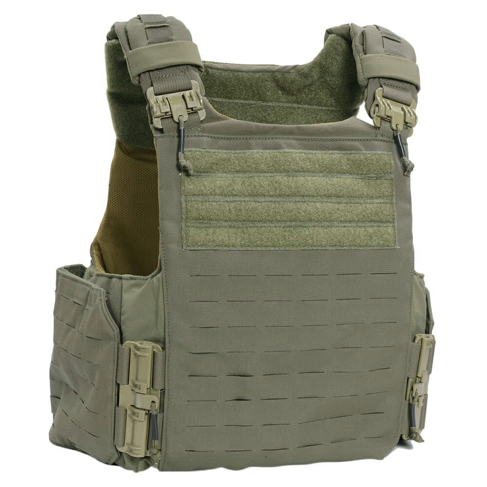 楽天市場】FIRST SPEAR プレートキャリア Siege-R Optimized Mサイズ