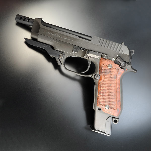 楽天市場】ksc m93r ii 07ハードキックの通販