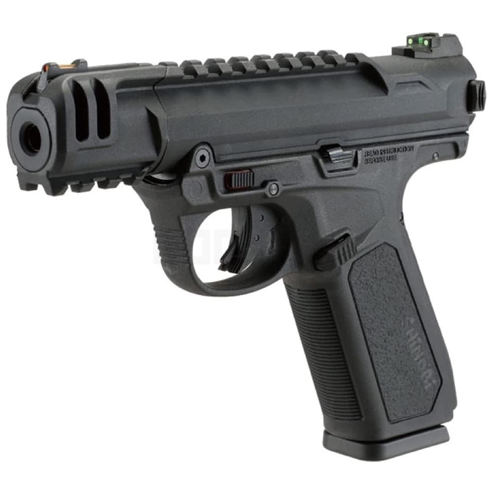 楽天市場】ACTION ARMY ガスガン ASSASSIN アサシンコンパクト AAP-01C