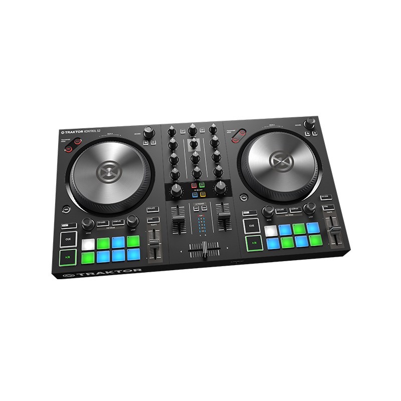 楽天市場】traktor kontrol s4 mk3の通販