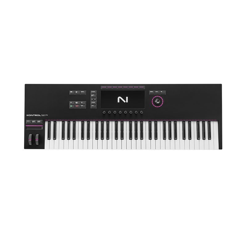 楽天市場】komplete kontrol s61 mk2（DAW・DTM・レコーダー｜楽器