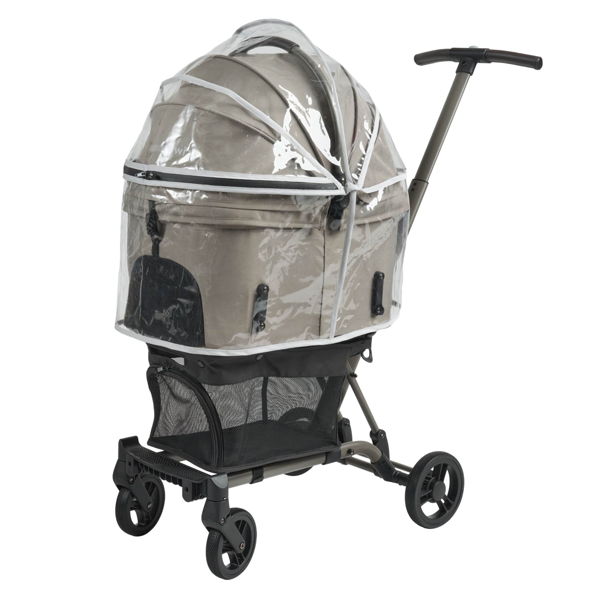 楽天市場】【公式】エアバギー ウィズ エックス専用 レインカバー 単品