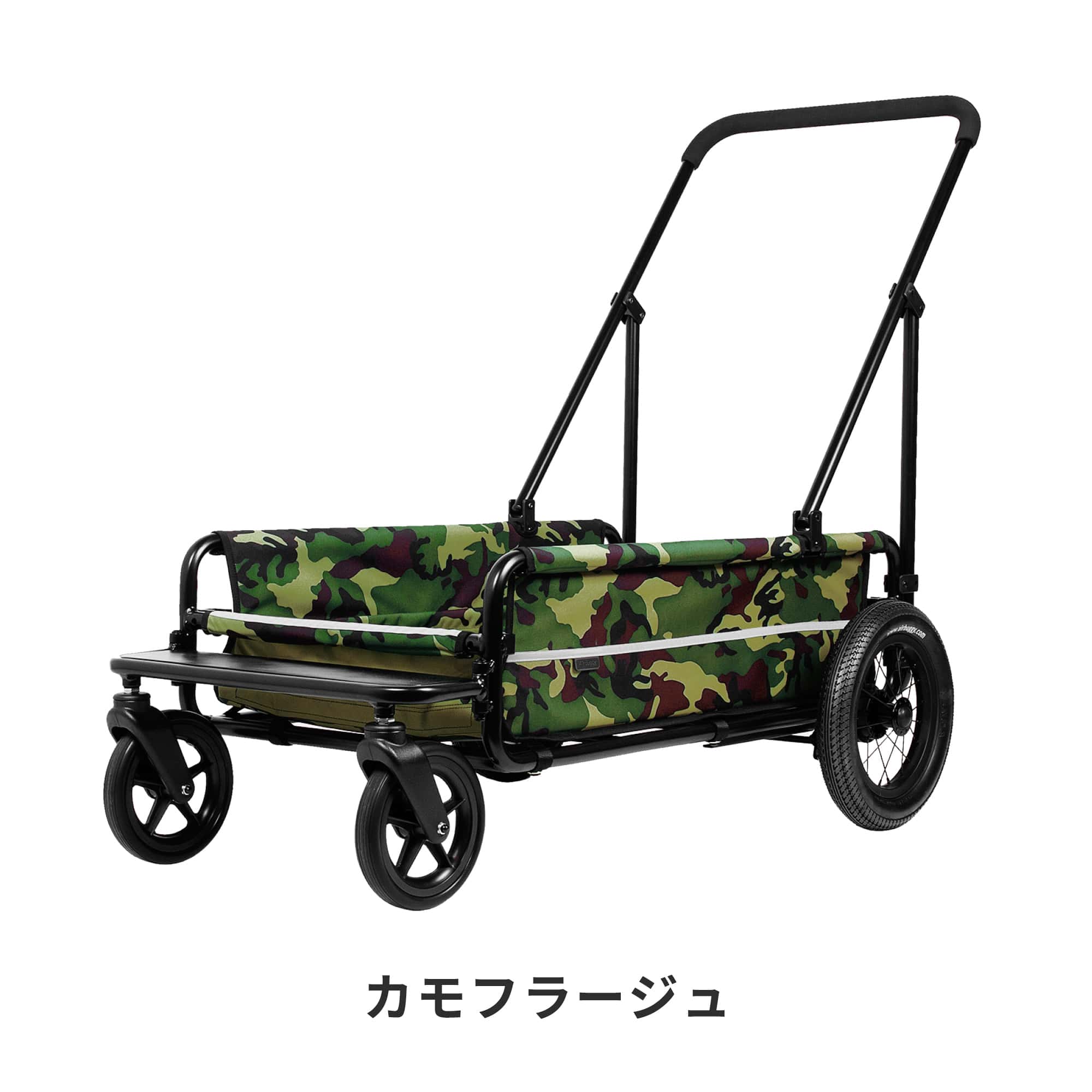 楽天市場】【公式】 エアバギー キャリッジ 台車部分 [単品] AIRBUGGY