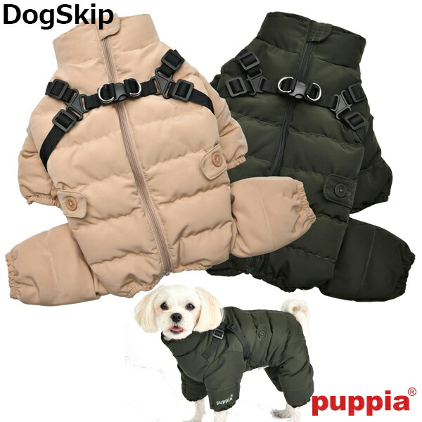 楽天市場】犬用 ソフトワンズィーオールインワンハーネスジャンパー