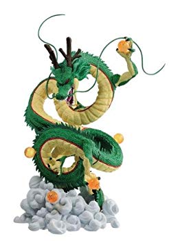 楽天市場】ドラゴンボールz creator×creator shenron 神龍の通販