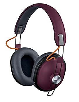 Panasonic RP-WH80-K ヘッドセットヘッドホン送料無料