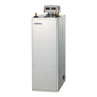 23C226_ジB 【2022年製】CORONA コロナ 屋内用石油給湯器 UIB-NX37R