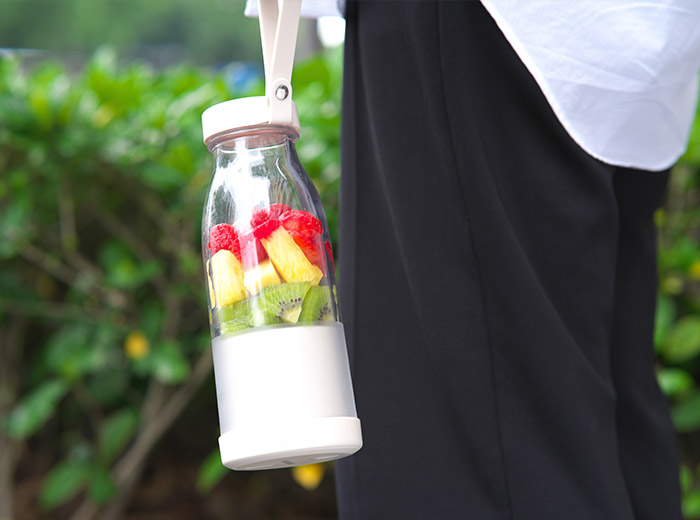 楽天市場】【楽天1位】 ブレンダー コードレス 【特典付き】 ミキサー