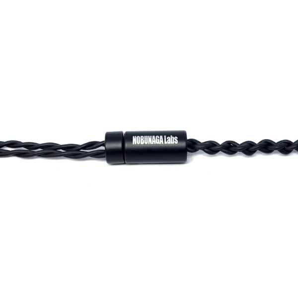 楽天市場】NOBUNAGA Labs ノブナガラボ 霧降 (Kirifuri) 4.4mm5極