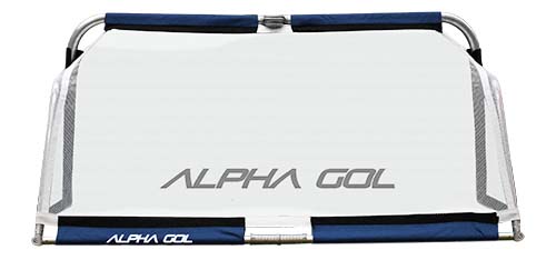 楽天市場】※予約商品※【専用バッグ付き】アルファゴール4FT ミニゴール