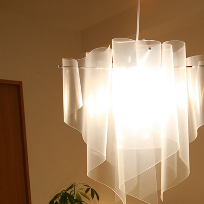 楽天市場】DI CLASSE ディクラッセ アウロM ペンダントランプ