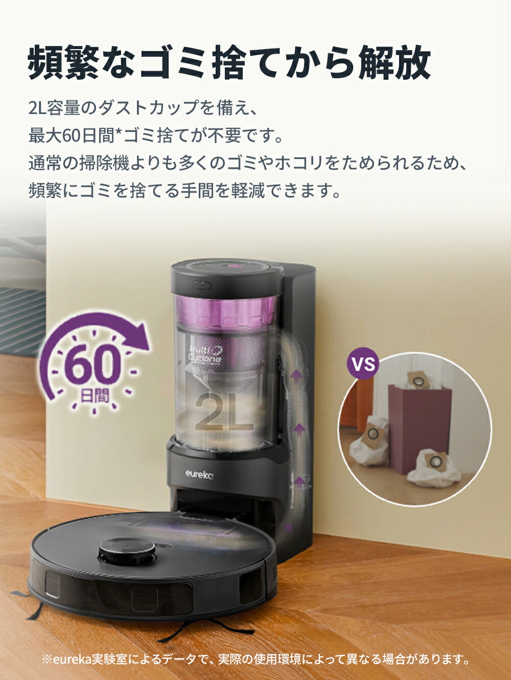 楽天市場】【クーポンで34,800円！】EUREKA（ユーリカ） E20PLUS
