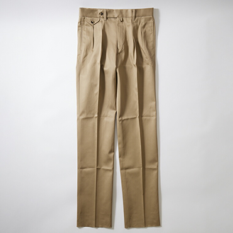 楽天市場】BARNSTORMER (バーンストーマー) MACARTHUR 2 DRESS CHINO
