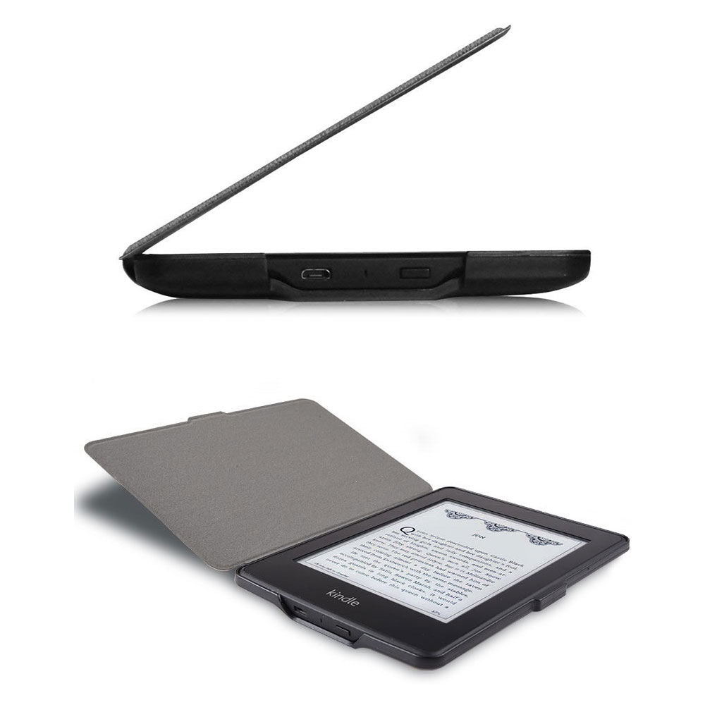 paperwhite 第10世代 32GB 純正カバー付き Kindle Paperwhite 第10世代