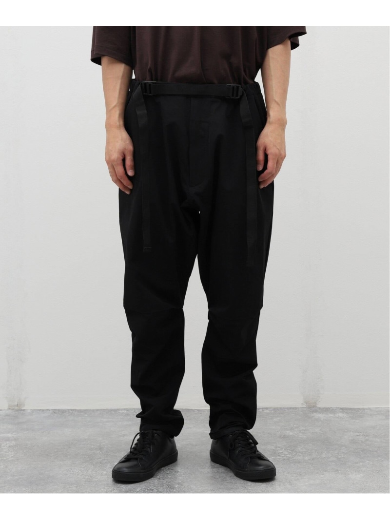 ACRONYM アクロニウム P15-DS 23AW 黒 サイズM 楽天市場】ACRONYM