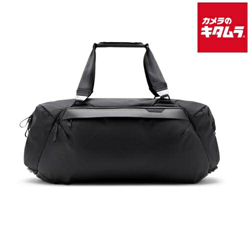 楽天市場】peak design トラベル ダッフル 35lの通販