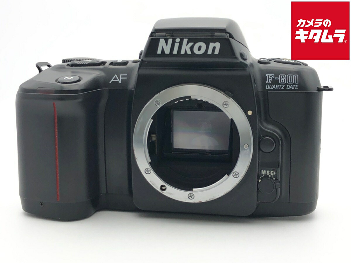 楽天市場】nikon f601の通販
