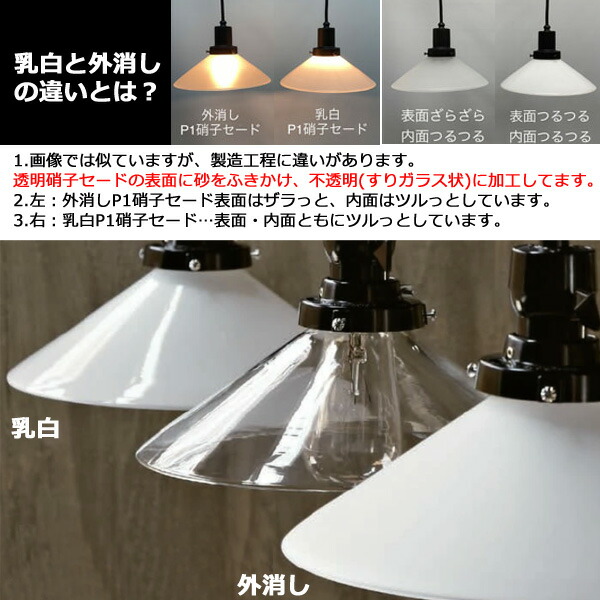 後藤照明 ペンダントライト 2つセット（LED電球付き） 後藤照明