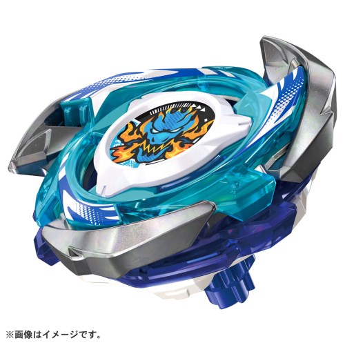 楽天市場】BEYBLADE X CX-01 スターター ドランブレイブS6-60Vおもちゃ