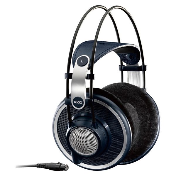 楽天市場】P10倍 AKG K702-Y3 モニター ヘッドホン | オープンエアー