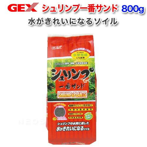ジェックス シュリンプ 一番サンド 8kg 211227 楽天市場】シュリンプ一