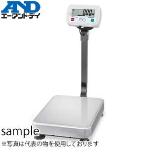 エー・アンド・ディ(A&D) SE-60KAL-K SE60KAL-K (検定付きはかり