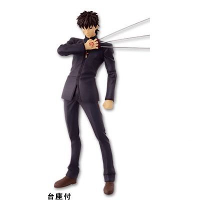楽天市場】BANPRESTO/バンプレスト Fate/Zero DXFマスターフィギュア