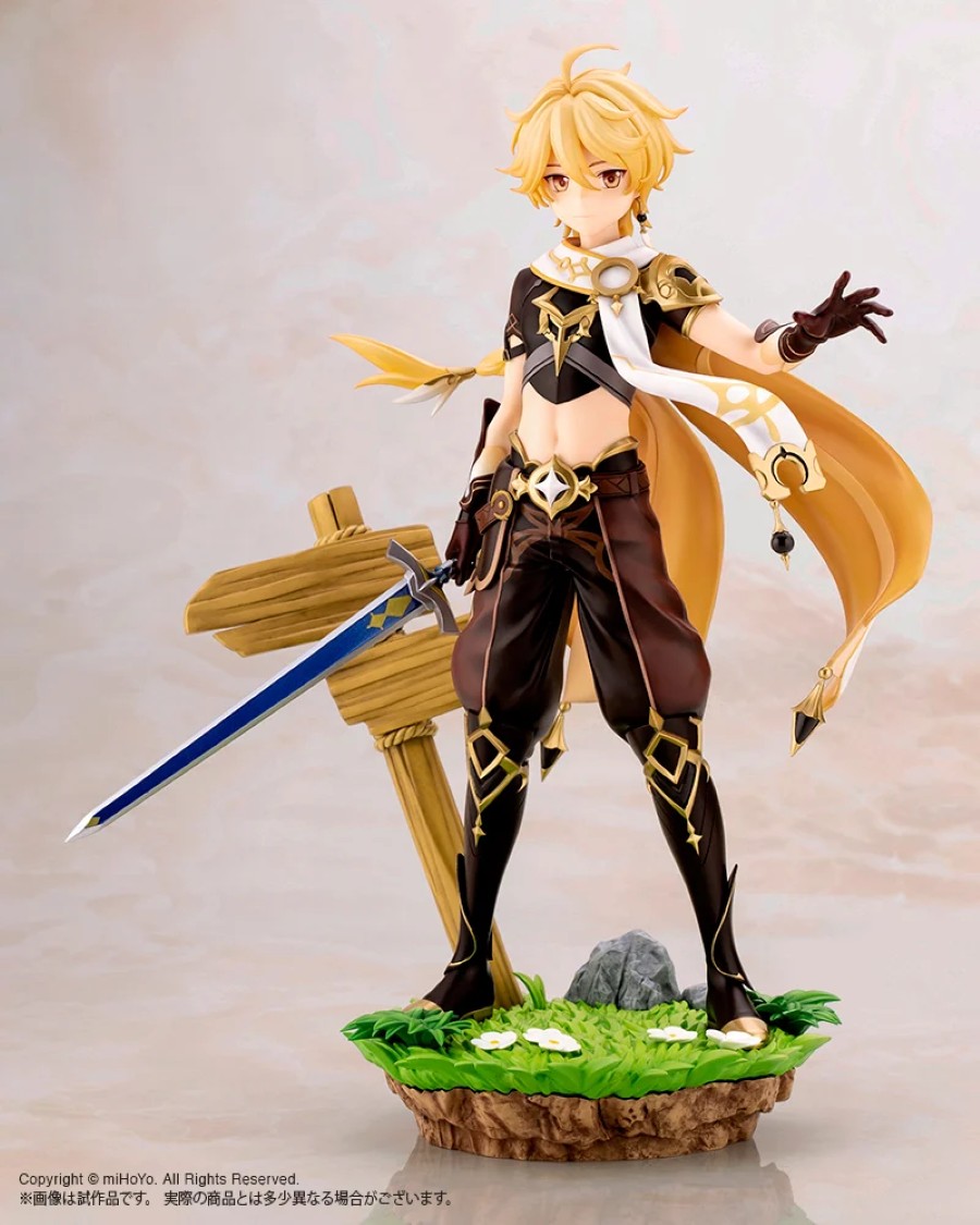 コトブキヤ 蛍 1/7 配送 原神 Amazon | 原神 蛍 1/7スケール PVC製
