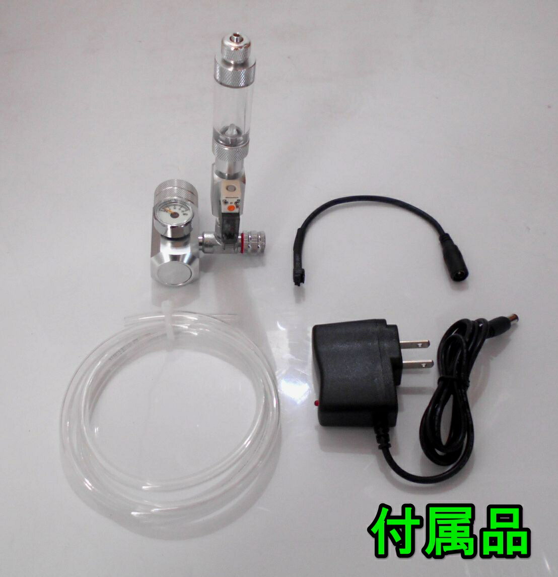 楽天市場】レギュレーター レギュレータ CO2レギュレーター 電磁弁