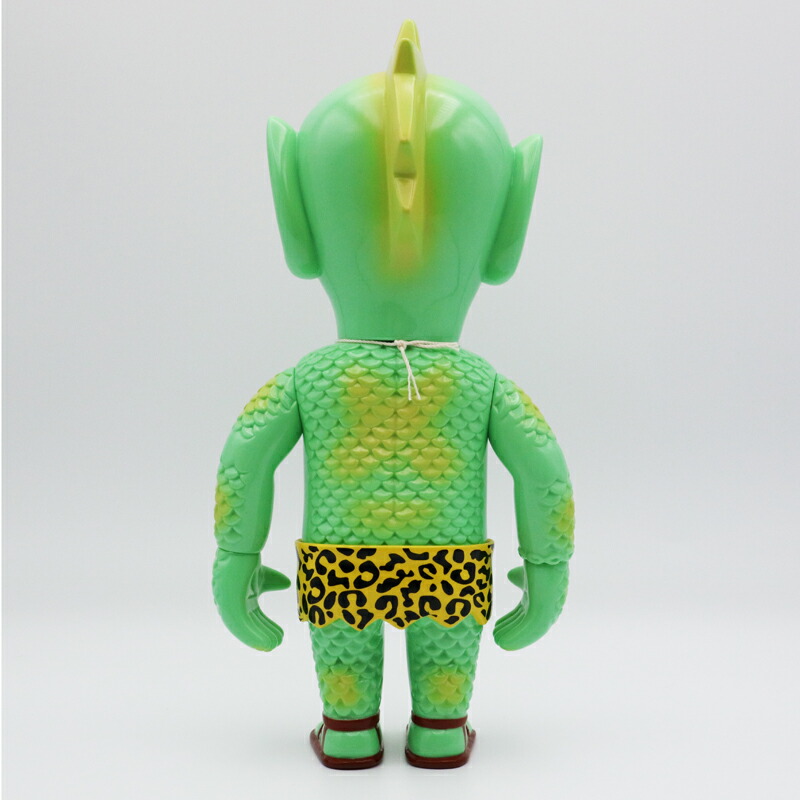 HEADLOCKSTUDIO Tibeo White Ver. ヘッドロック HEADLOCKSTUDIO Tibeo