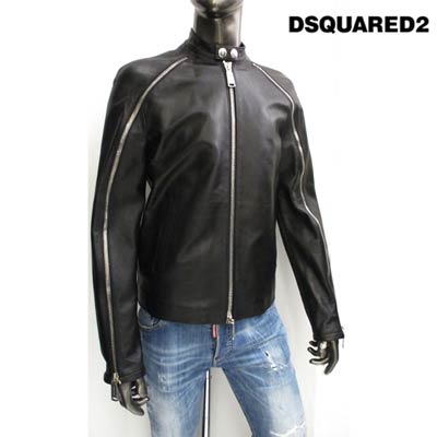 楽天市場】ディースクエアード DSQUARED2 メンズ アウター ジャケット