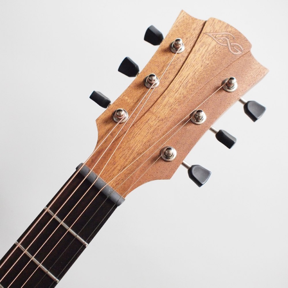 楽天市場】LAG Guitars T70DCE-NAT エレアコ〈ラグギターズ〉 : 楽器de元気