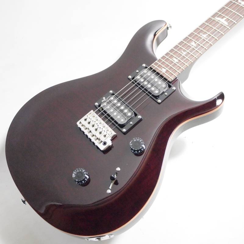 楽天市場】PRS SE Custom 24 BC Black Cherry〈Paul Reed Smith Guitar