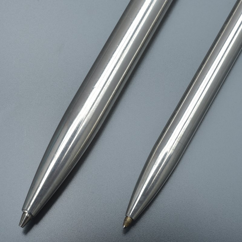 楽天市場】Tiffany&Co. ティファニー ボールペン シャーペン 2本セット