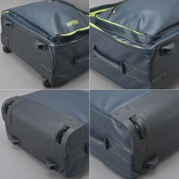 BREE 旅行バッグ(スーツケース)